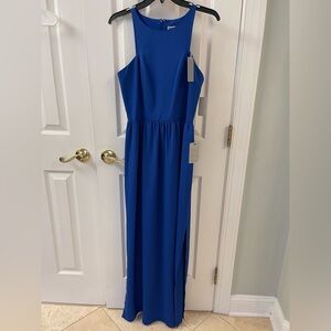 NWT Chelsea 28 maxi dress, size 6